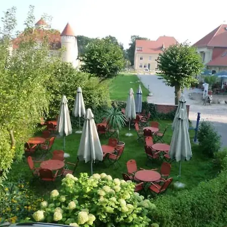 Neu Ferienwohnung An Der Landbackerei Апартаменты