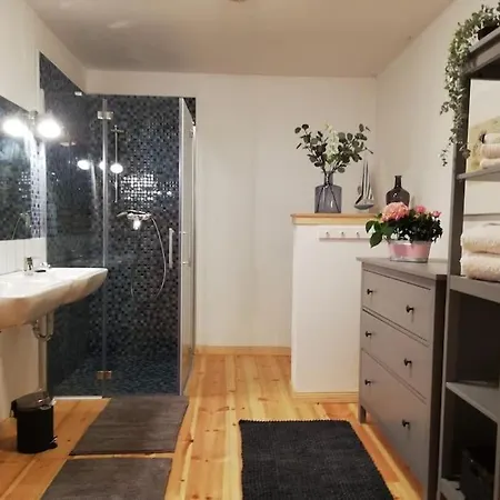 Neu Ferienwohnung An Der Landbackerei Stolpe auf Usedom
