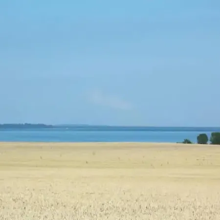 Neu Ferienwohnung An Der Landbackerei Stolpe auf Usedom