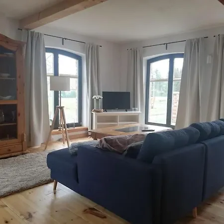 Neu Ferienwohnung An Der Landbackerei Апартаменты