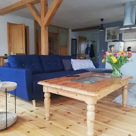 Neu Ferienwohnung An Der Landbackerei