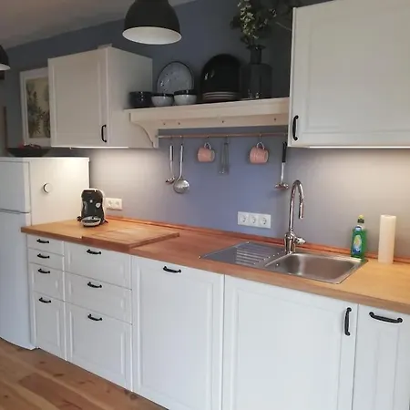Neu Ferienwohnung An Der Landbackerei *