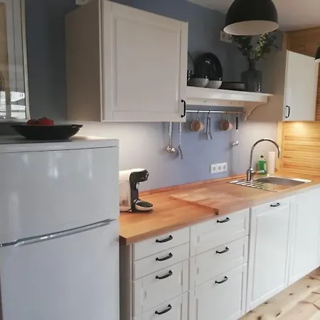 Neu Ferienwohnung An Der Landbackerei Stolpe auf Usedom
