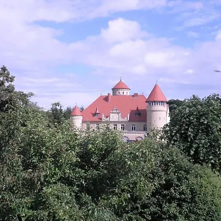 Neu Ferienwohnung An Der Landbackerei Апартаменты *