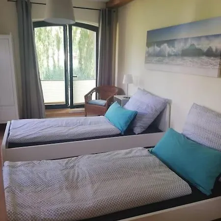 Neu Ferienwohnung An Der Landbackerei