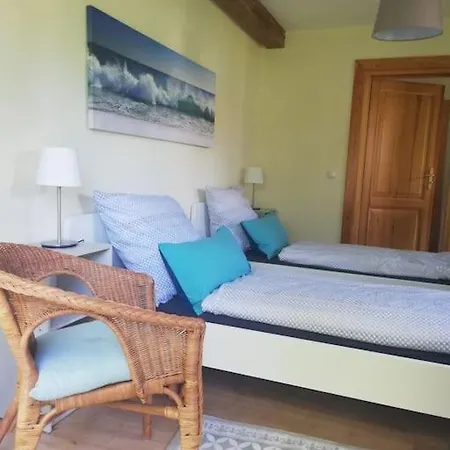 Neu Ferienwohnung An Der Landbackerei * Stolpe auf Usedom
