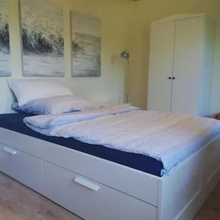 Neu Ferienwohnung An Der Landbackerei Stolpe auf Usedom