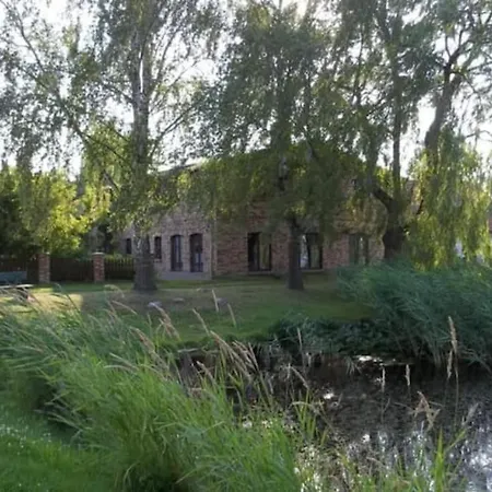 Neu Ferienwohnung An Der Landbackerei Stolpe auf Usedom